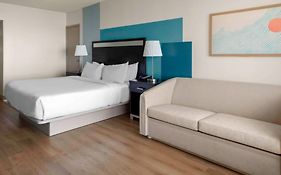 Doubletree Resort By Hilton Myrtle Beach Oceanfront